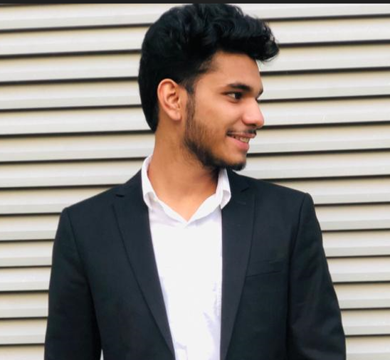 Personal Portfolio